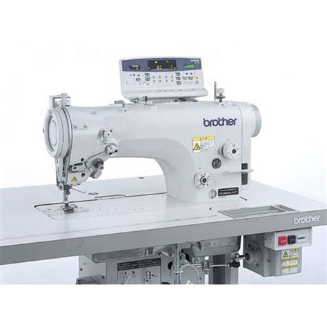 Industrial Zig Zag Brother Z8560A A31 Maquinas De Coser Ladys