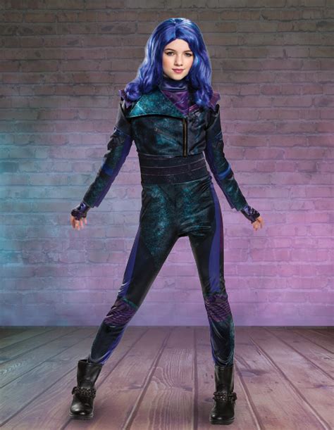 Disneys Descendants Costumes