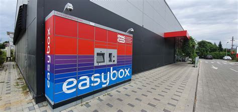 EasyBox By SameDay Din Popesti Leordeni