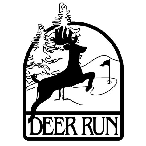 Deer Run Golf Course