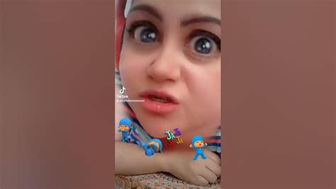 El Chiste De Pocoyo 😂🤣 Sígueme En Tiktok 👉karladenistenesan ️ Youtube