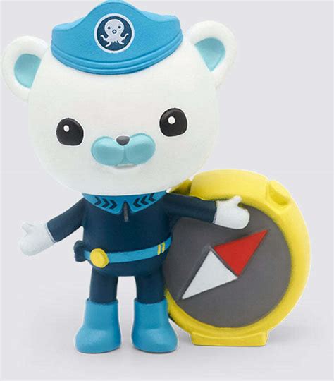 tonies - Octonauts - Toys To Love