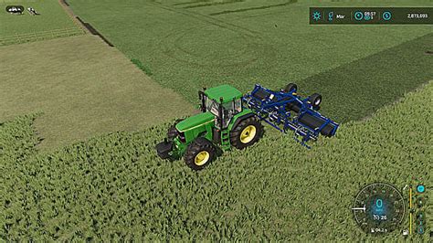 Farming Simulator 22 Grassland Care Guide Harvesting Fertilization