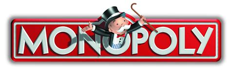 Monopoly Logo