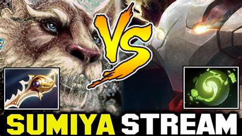 Refresher Pandaren Vs Rapier Sven Epic Game Sumiya Stream Moment