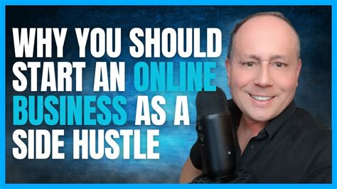 Why You Should Start An Online Business Youtube