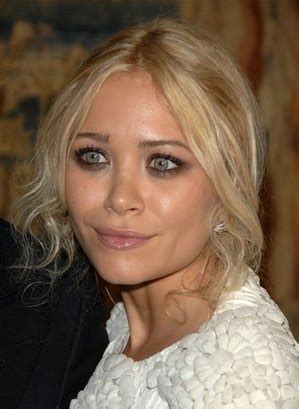 Mary Kate Olsen Nude