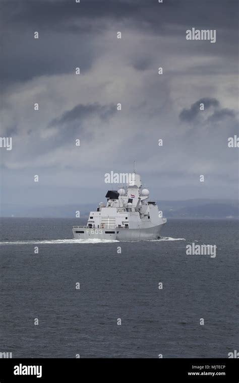 tromp class  res stock photography  images alamy