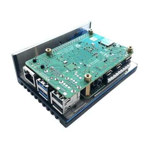 Raspberry Pi Model B Industrial Gateway Kit