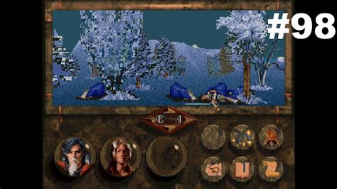 Let S Play Betrayal At Krondor Slow And Methodical Exploration