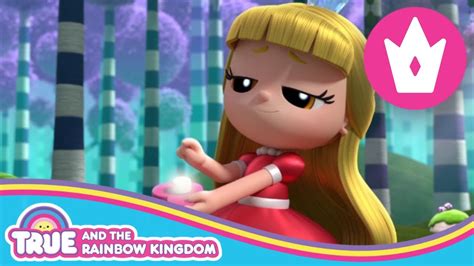 Best Of Grizelda True And The Rainbow Kingdom Season 2 Youtube