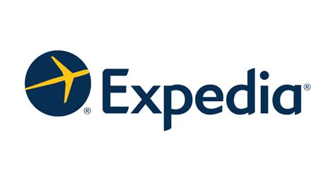 Expedia.com logo