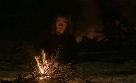 Alaskan Bush People’s Brown family starts ‘massive fire’ to ‘thaw the ground’ nine months before ...