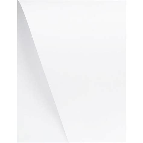 Papel Evenglow Mimo A4 30 folhas Opalina 240gr Papéis