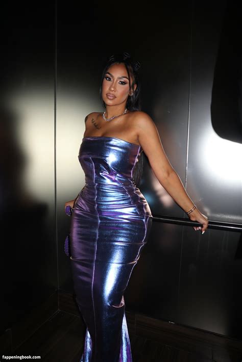 Queen Najia Nude OnlyFans Leaks Fappening FappeningBook