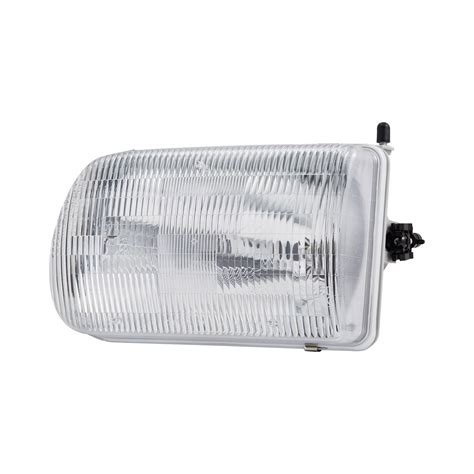 TYC® - Mazda B2300 / B3000 / B4000 1994 Replacement Headlight