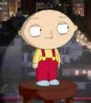 Stewie Griffin Voices (Family Guy) - Behind The Voice Actors