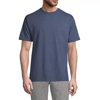 Stafford T-shirts Shirts for Men - JCPenney