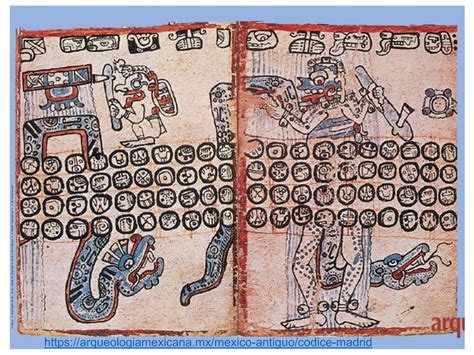 Codices Prehispanicos Ppt