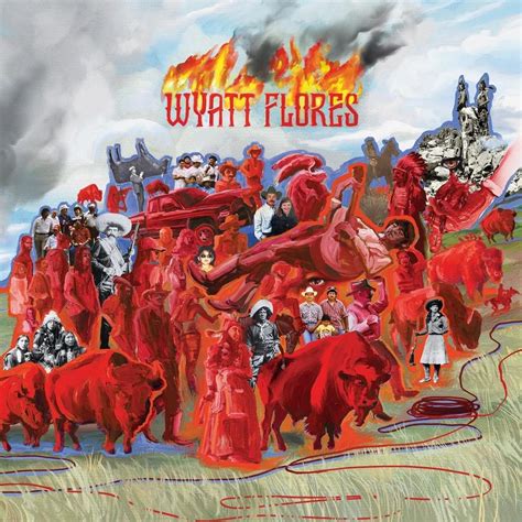 Wyatt Flores Forget Your Voice Lyrics Genius Lyrics