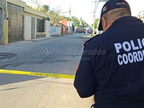 Motociclista pierde la vida en Ticul se estrella contra camión