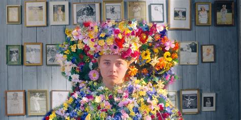 Midsommar: Every Clue That Foreshadowed Dani Becoming The May Queen