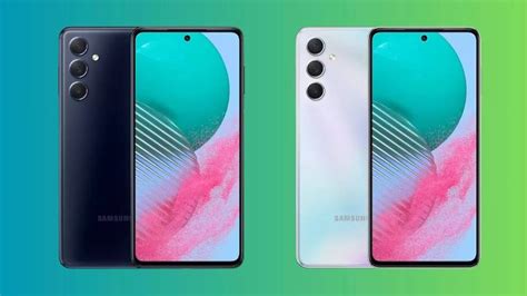 Samsung Galaxy M G With Snapdragon Gen Soc May Launch Soon In