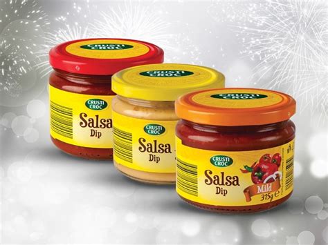 Salsa umak 300 ili 315 g Lidl Akcija Njuškalo popusti