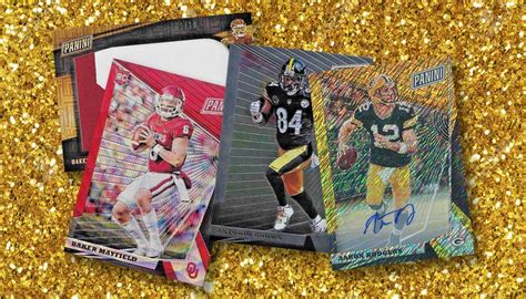 2024 Panini National Vip Gold Pack Emlyn Marguerite