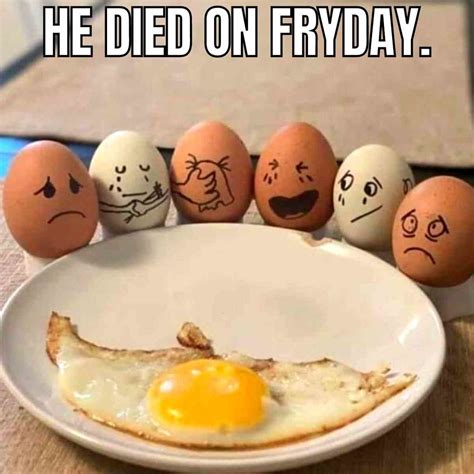 The best Egg memes :) Memedroid