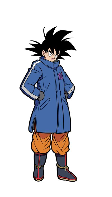 Dragon Ball Super Broly Vegeta Sab And Goku Leather Coat Jacket New