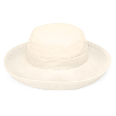 Wallaroo Hat Company - Women's Casual Traveler Hat