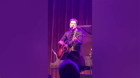 Rufus Wainwright Out Of The Game 1 Live At Asbury Hall At