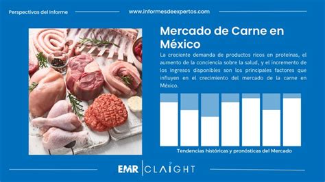 Mercado De Carne En M Xico Tama O Informe An Lisis Cuota