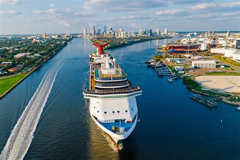 Tampa cruise port guide: Sail away from Port Tampa Bay - The Points Guy