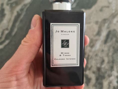 Jo Malone Myrrh Tonka Cologne Intense Kaufen Auf Ricardo