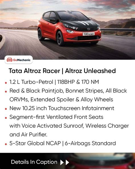 Meet The Tata Altroz As You Ve Never Seen Before This Ps Tata