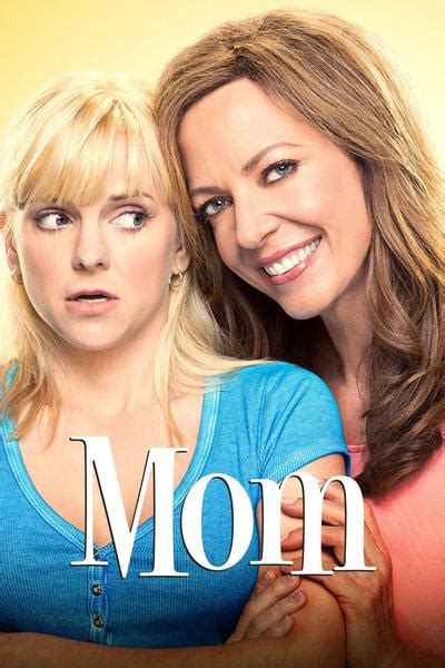 Watch Mom Online At Hulu