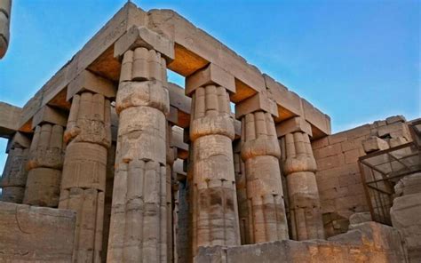 Aswan Daagse Nijlcruise Naar Luxor Met Monumentenkaartjes En Eten