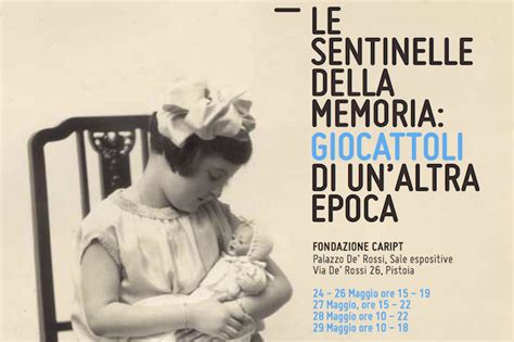 Le Sentinelle Della Memoria Fondazione Caript