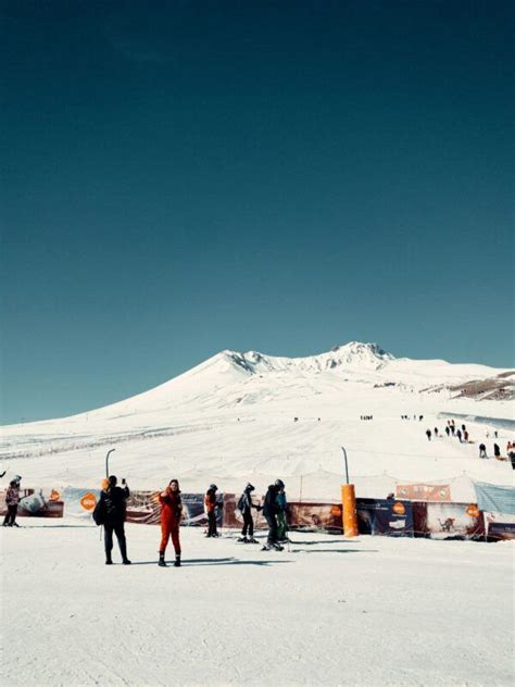 Quand partir en Turquie les meilleures périodes de l année WeRoad