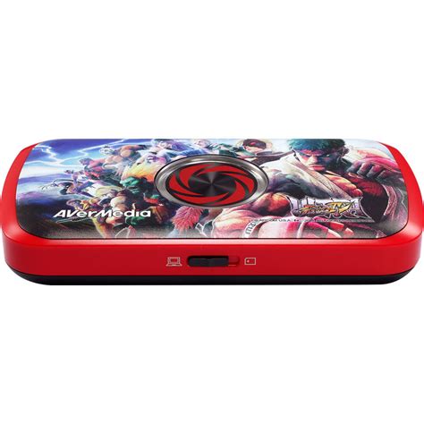 Avermedia Live Gamer Portable Drivers