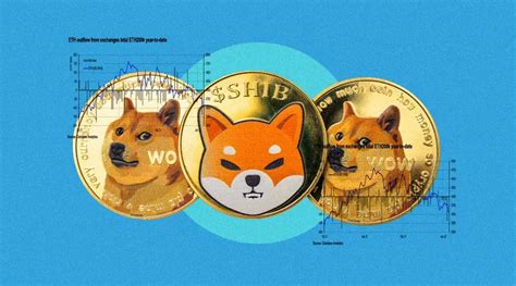 Shiba Inu And Pepe Coin Exploring The Phenomenon Of Strong