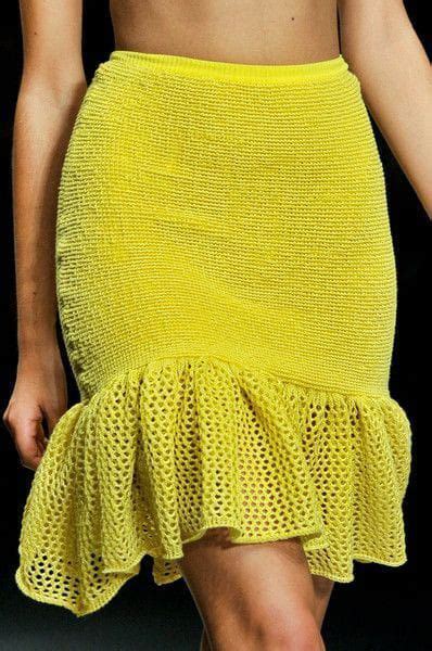 Very Gorgeous And Beautiful Crochet Skirts Outfits In 2024 Crochet Skirt Pattern Crochet