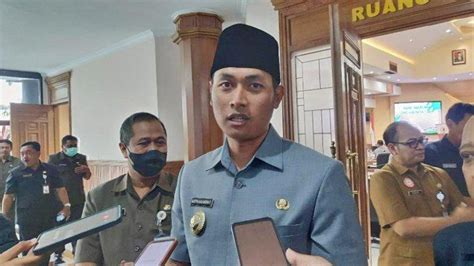 Dipecat Dari Jabatan Kepala Dusun Semanding Gugat Bupati Tuban Lindra