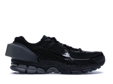 สนกเกอร Nike Zoom Vomero 5 A Cold Wall Black SASOM