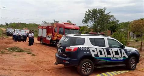 Buraco Anormal Para Essa Regi O Declara Tenente Coronel Da Pm Sobre