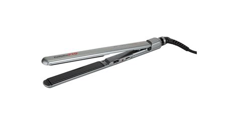 Babyliss Pro Straighteners Ep Technology E Fer Lisser Notino Be