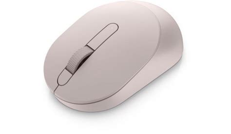 DELL MS3320W Mouse Ambidextrous RF Wireless Bluetooth Optical 1600