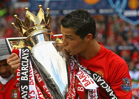 Cristiano Ronaldo at Manchester United: Remembering what Keane, Ferguson and Neville have said ...